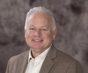 Dr. David Dalton, Distinguished Professor of History and Elizabeth Hoyt Clark Chair of Humanities at College of the Ozarks.